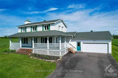 911 KENNEDY Road, North Grenville, ON K0G 1J0