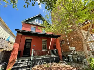 295 BELL Street S, Dows Lake - Civic Hospital and Area, ON K1S 4J9