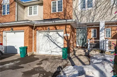 1039 Markwick Crescent, Orleans - Cumberland And Area, On K4a 4x5