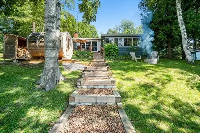 182 Trillium Point Road, Drummond/north Elmsley, On K7h 3c7