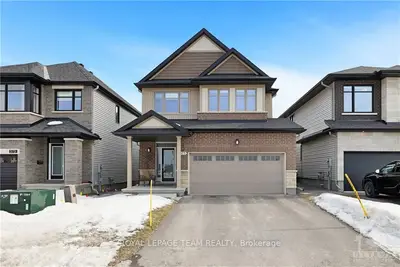 575 HONEYLOCUST Avenue, Kanata, ON K2V 0L8