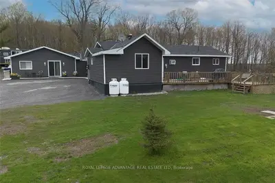 326 Anglican Church Road, Tay Valley, On K7h 3c6