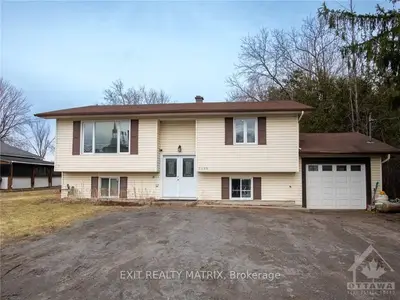5339 Bank Street, Leitrim, On K1x 1h1