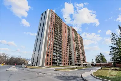 665 Bathgate Drive 502, Overbrook - Castleheights And Area, On K1k 3y4