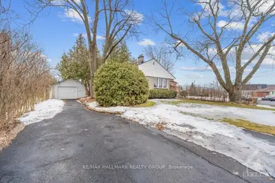 14 STEEL Street, Beacon Hill North - South and Area, ON K1J 6R4