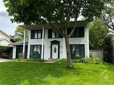 981 Farrell Street, Britannia Heights - Queensway Terrace N And Area, On K2b 6c6