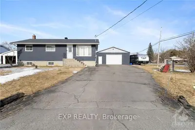 6665 Cedar Acres Drive, Greely - Metcalfe - Osgoode - Vernon And Area, On K4p 1g4