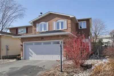 20 PINERY Court, Kanata, ON K2M 1X9