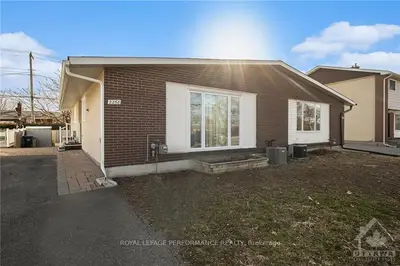 2268 Russell Road, Elmvale Acres And Area, On K1g 1b4