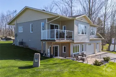 156 DUNLOP Crescent, Drummond/North Elmsley, ON K7C 4K8