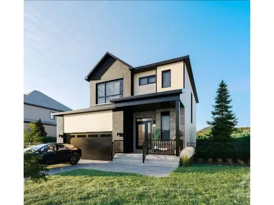 7 Rutile Street, Clarence-rockland, On K4k 0m6
