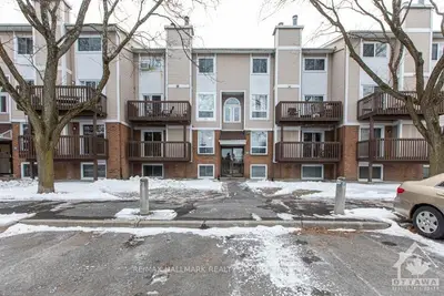 240 FENERTY Court 1, Kanata, ON K2L 3A7