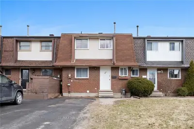 875 Lawnsberry Drive, Orleans - Cumberland And Area, On K1e 1x8