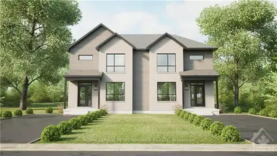 209 Cypress Street, The Nation, On K0a 2m0