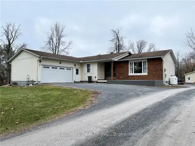 5680 Cashion Road, South Glengarry, On K6h 5r6