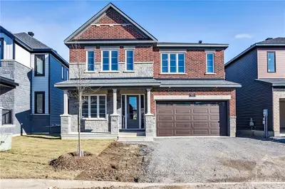 763 Shoal Street, Manotick - Kars - Rideau Twp And Area, On K4m 0x5
