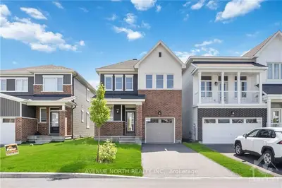 91 Mudminnow Crescent, Orleans - Cumberland And Area, On K4a 5h9