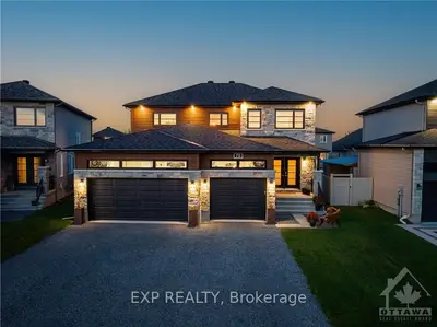 76 Duncanville Street, Russell, On K4r 1e5