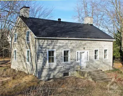 4579 Whittaker Road, South Dundas, On K0c 2h0