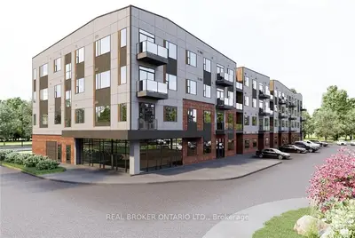 2045 Portobello Boulevard 225, Orleans - Cumberland And Area, On K4a 4w9