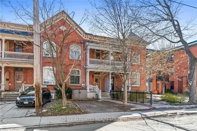 26 Sweetland Avenue, Lower Town - Sandy Hill, On K1n 7t6