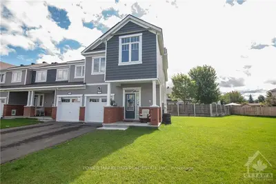 2162 Winsome Terrace, Orleans - Cumberland And Area, On K4a 5n1