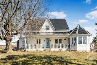 2431 ST ISIDORE Road, The Nation, ON K0C 2B0