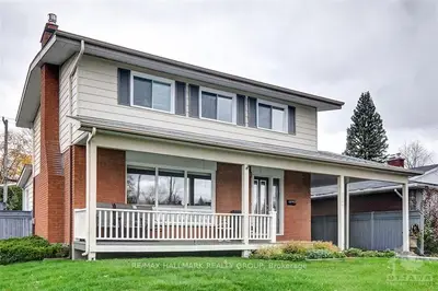 2106 Valley Drive, Elmvale Acres And Area, On K1p 2p6