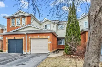 124 College Circle, Overbrook - Castleheights And Area, On K1k 4r9