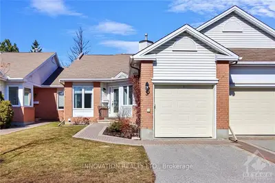 3 River Oaks Court, Stittsville - Munster - Richmond, On K2s 1l3