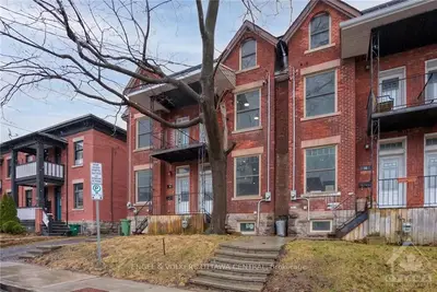 16 Spruce Street, West Centre Town, On K1r 6n7
