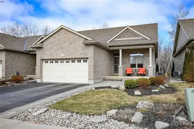111 Tradewinds Crescent, North Grenville, On K0g 1j0