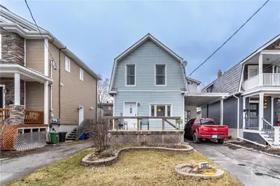 355 Madison Avenue, Carlingwood - Westboro And Area, On K2a 0b6
