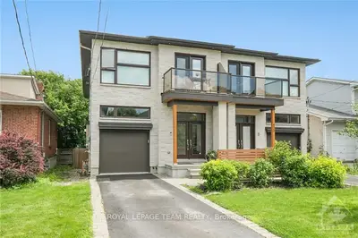 421 LOCHABER Avenue, Carlingwood - Westboro and Area, ON K2A 0A5