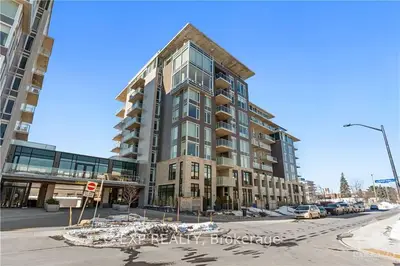 570 De Mazenod Avenue 603, Glebe - Ottawa East And Area, On K1s 5x2