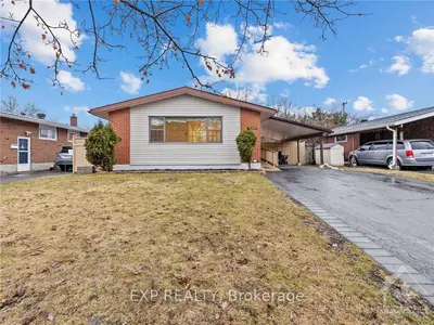 2207 MELFORT Street, Elmvale Acres and Area, ON K1G 1H6