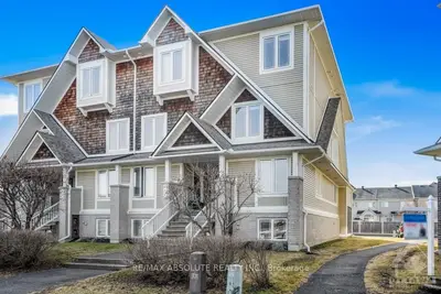 633 Lakeridge Drive, Orleans - Cumberland And Area, On K4a 0h4