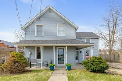 140 Ormond Street, Brockville, On K6v 2l1