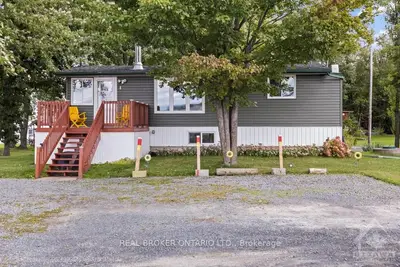 2919 OLD HIGHWAY 17 Road 4, Clarence-Rockland, ON K4K 1W1