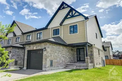 193 Darquise Street, Clarence-rockland, On K4k 0m2