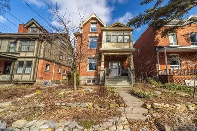 61 AYLMER Avenue, Glebe - Ottawa East and Area, ON K1S 2X2
