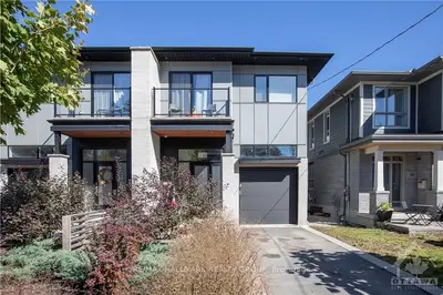 383 Roosevelt Avenue, Carlingwood - Westboro And Area, On K2a 1y9