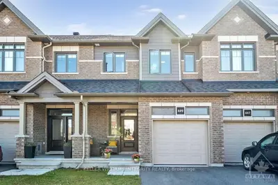 449 FERNSIDE Street, Leitrim, ON K1T 0L8