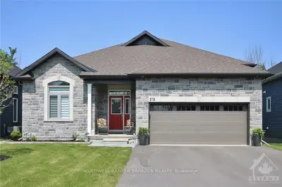 212 Blackhorse Drive, North Grenville, On K0g 1j0