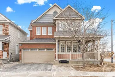 352 Gallantry Way, Stittsville - Munster - Richmond, On K2s 0r1