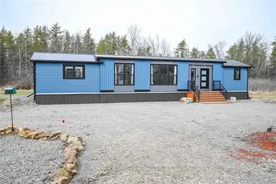 3753a Bass Road, Rideau Lakes, On K0g 1l0