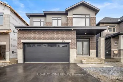 956 Beckton Heights, Stittsville - Munster - Richmond, On K2s 1b6