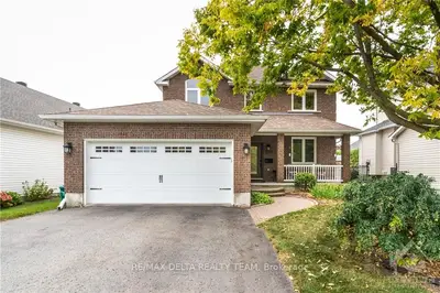 2150 Nantes Street, Orleans - Cumberland And Area, On K4a 4e6