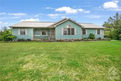 4668 Flagg Road, South Dundas, On K0e 1k0