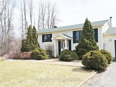 2550 South River Road, North Grenville, On K0g 3j0